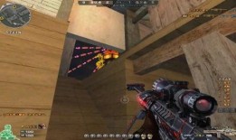 穿越火线最新狙爆料,揭秘最新狙击爆料