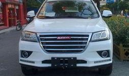 哈弗h2最新爆料,揭秘最新爆料，性能与颜值双提升